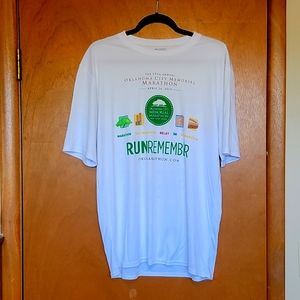 Performance Fabric Shirt